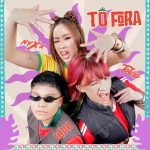 Tiga Musisi Elektronik Indonesia, Nyxx, Tokio, dan IQUA Rilis Single "TÔ Fora"