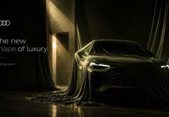Audi Q-Series di Indonesia Akan Memasuki Babak Baru