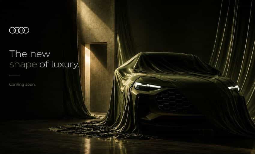 Audi Q-Series di Indonesia Akan Memasuki Babak Baru