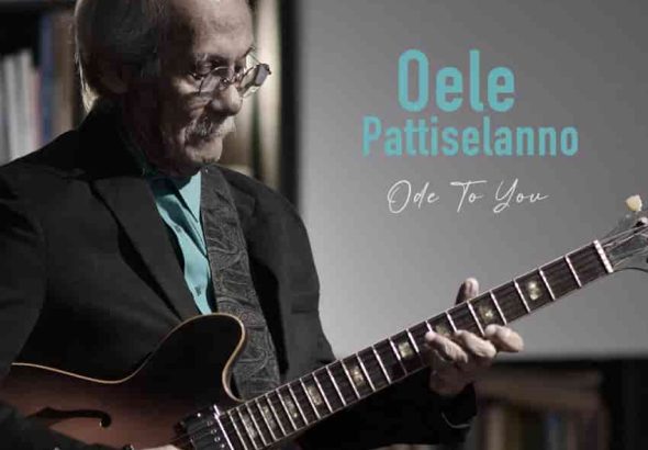 Ode to You, Album Penghormatan Bagi Oele Pattiselanno