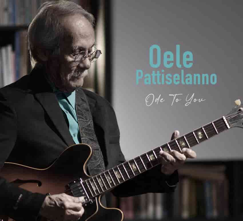 Ode to You, Album Penghormatan Bagi Oele Pattiselanno