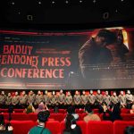 Badut Gendong ‘Hidup’ di Epicentrum! Intip Kengerian Gala Premiere Monster Baru di Universe Qodrat