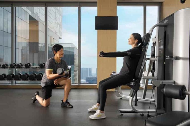 Vertu Harmoni Jakarta Collaborates with Acaraki to Deliver a Healthy Weekend Experience