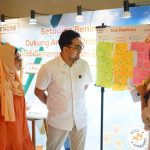 Betadine Bening Ajak Media & Komunitas Dukung Eksplorasi Anak Lewat Semangat Gen Bening