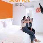 Dongkrak Okupansi Weekdays, Starlet Hotel Serpong Luncurkan Promo Stay 2 Payless