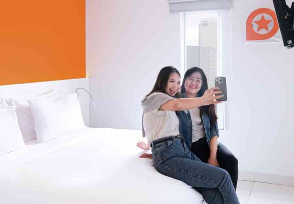 Dongkrak Okupansi Weekdays, Starlet Hotel Serpong Luncurkan Promo Stay 2 Payless