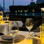 Ascott Kuningan Jakarta Hadirkan Friday Dinner Buffet:  Malam Penuh Rasa di Atas Gemerlap Jakarta