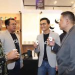 Resmi Dibuka, Indonesia Coffee Expo (ICX) 2026 Surabaya Resmi Menjadi Motor Penggerak Hilirisasi Ekonomi Kreatif