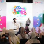 Hari Kedua Indonesia Women Fest 2026 Dipadati Pengunjung, Bernadya dan Ragam Program Inspiratif Jadi Daya Tarik Utama