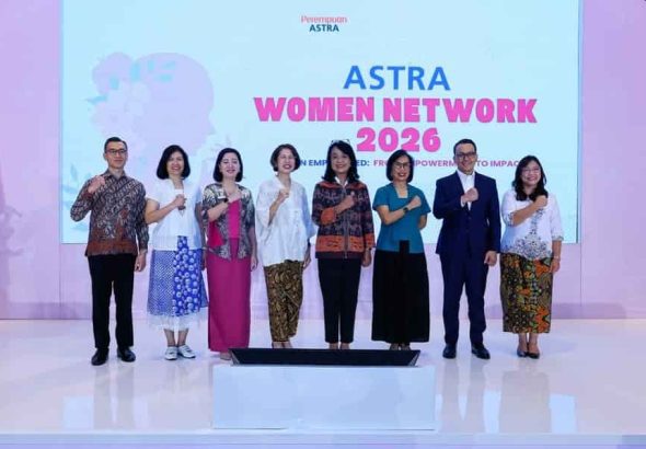 Astra Women Network 2026: Dari Pemberdayaan Menuju Dampak Nyata