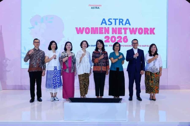 Astra Women Network 2026: Dari Pemberdayaan Menuju Dampak Nyata