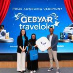 Traveloka Umumkan Puncak Gebyar Traveloka 2025, Hadirkan Beragam Hadiah dari Mobil hingga Emas untuk Pengguna Setia