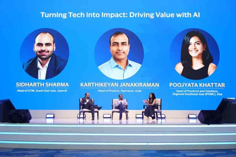Visa Indonesia Client Forum 2026: Soroti AI Tepercaya dalam Membangun Masa Depan Pembayaran di Indonesia