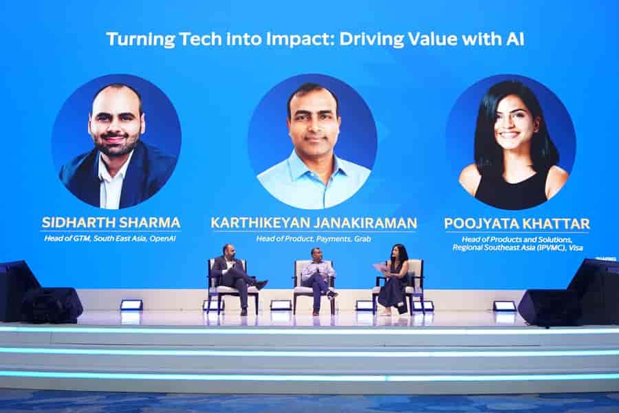 Visa Indonesia Client Forum 2026: Soroti AI Tepercaya dalam Membangun Masa Depan Pembayaran di Indonesia