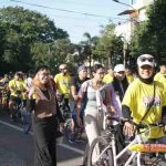 Extrajoss Ultimate Rayakan Energi, Kreativitas, dan Gaya Hidup Aktif Anak Muda Makassar