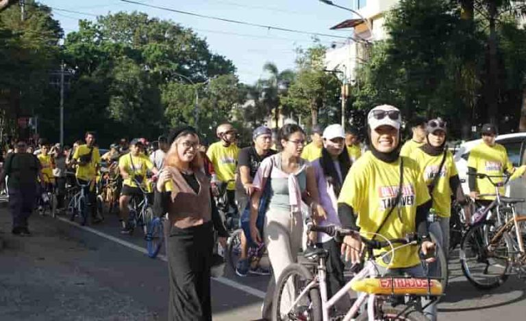 Extrajoss Ultimate Rayakan Energi, Kreativitas, dan Gaya Hidup Aktif Anak Muda Makassar