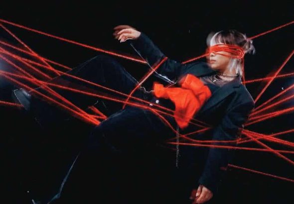 Gabriella Miranda Rilis Single tangled Lewat Moniker gabsav