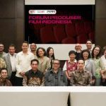 Satu Suara! Tiga Asosiasi Produser Film Indonesia Bersatu dalam Forum Bersejarah