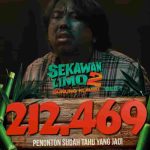 SEKAWAN LIMO 2: Gunung Klawih Jadi Film dengan Opening Day Tertinggi Tahun 2026! 