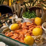 Nikmati Perjalanan Kuliner Mediterranean di Pullman Jakarta Central Park