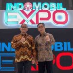 INDOMOBIL Expo Bandung Perkuat Momentum Pertumbuhan Kendaraan Listrik di Jawa Barat Melalui "EVperience"