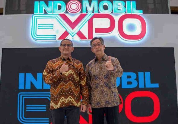 INDOMOBIL Expo Bandung Perkuat Momentum Pertumbuhan Kendaraan Listrik di Jawa Barat Melalui "EVperience"
