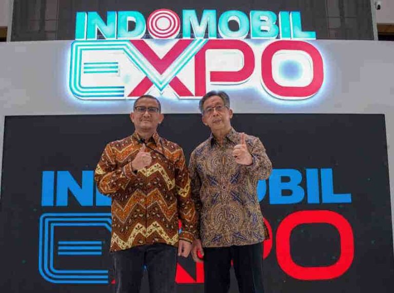 INDOMOBIL Expo Bandung Perkuat Momentum Pertumbuhan Kendaraan Listrik di Jawa Barat Melalui "EVperience"