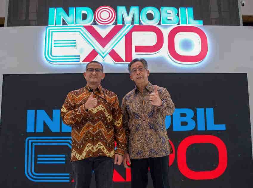 INDOMOBIL Expo Bandung Perkuat Momentum Pertumbuhan Kendaraan Listrik di Jawa Barat Melalui "EVperience"