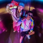 Lindee Cremona Rilis Single Hiphop Malas Tapi Terpaksa Bareng Rapper Kawizz
