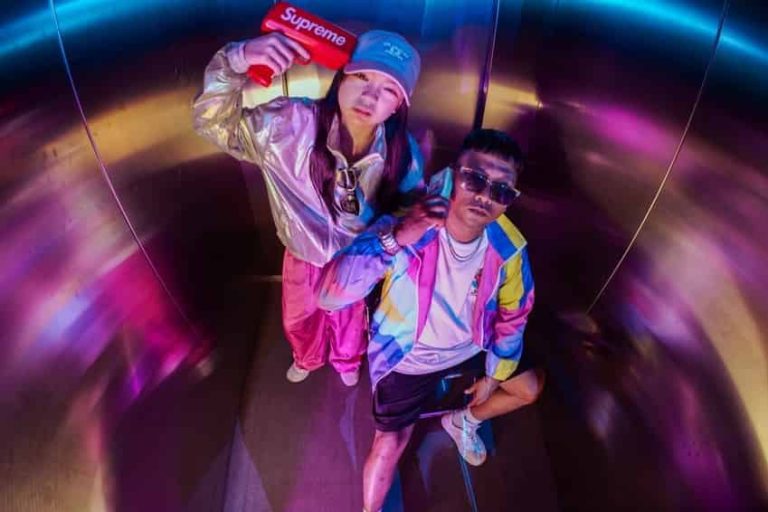 Lindee Cremona Rilis Single Hiphop Malas Tapi Terpaksa Bareng Rapper Kawizz