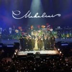 5.000 Orang Jadi Saksi KOMA Live in Concert Malaysia, Debut Antara Suara di Malaysia