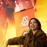 Jelang Konser di Kuala Lumpur, Mahalini Gelar Meet and Greet Bersama Mylinz Malaysia