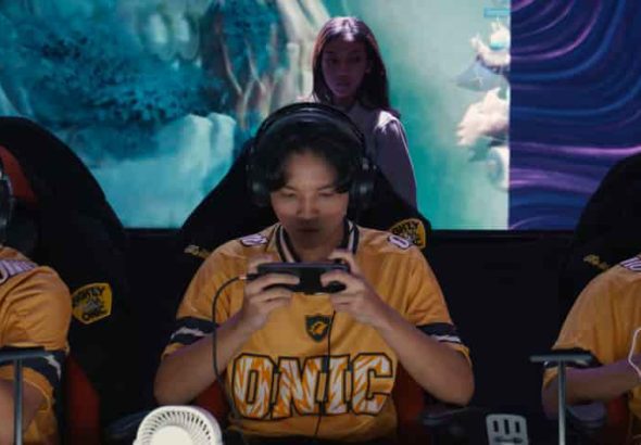 Pembuktian di Balik Layar, Film ‘Nobody Loves Kay’ Bongkar Perjuangan ‘Gila’ Menjadi Pro-Player, Terinspirasi dari Kairi ONIC