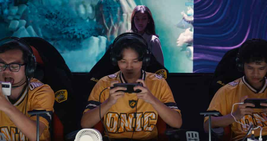 Pembuktian di Balik Layar, Film ‘Nobody Loves Kay’ Bongkar Perjuangan ‘Gila’ Menjadi Pro-Player, Terinspirasi dari Kairi ONIC