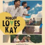 Nobody Loves Kay Sukses Bikin Suasana Mengharu Biru di Gala Premiere