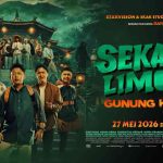 Film SEKAWAN LIMO 2: Gunung Klawih Lucu Maksimal! Bikin Ngakak Sekaligus Merinding, Komedi di Tengah Horor Pesugihan