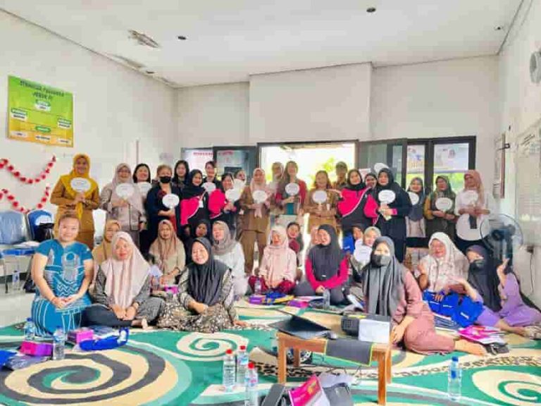 Lebih dari 10 Juta Remaja Putri Masih Hadapi Tantangan Kesehatan Menstruasi, Kimberly-Clark Softex dan Project HOPE Perkuat Program Edukasi Kesehatan Menstruasi