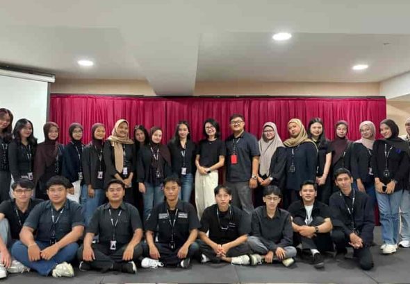 RedDoorz Bekali Talenta Muda Indonesia dengan Keterampilan Digital melalui Kuliah Praktisi