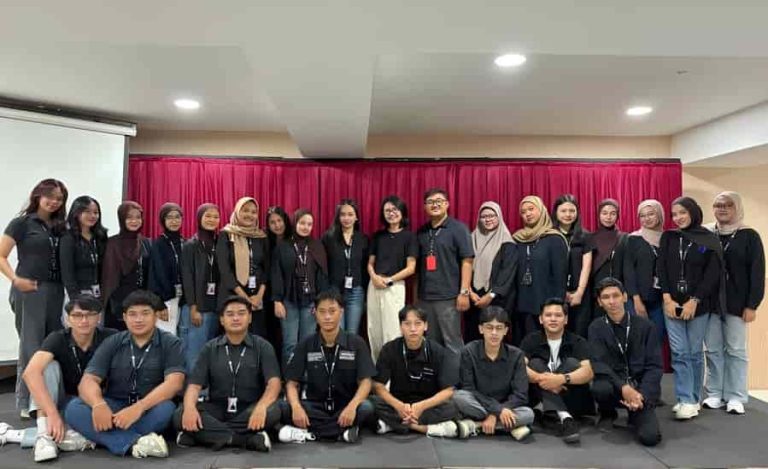 RedDoorz Bekali Talenta Muda Indonesia dengan Keterampilan Digital melalui Kuliah Praktisi