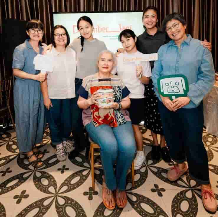 Film Desember Jani Tayang Jelang Hari Ibu pada Desember 2026 di Bioskop Indonesia
