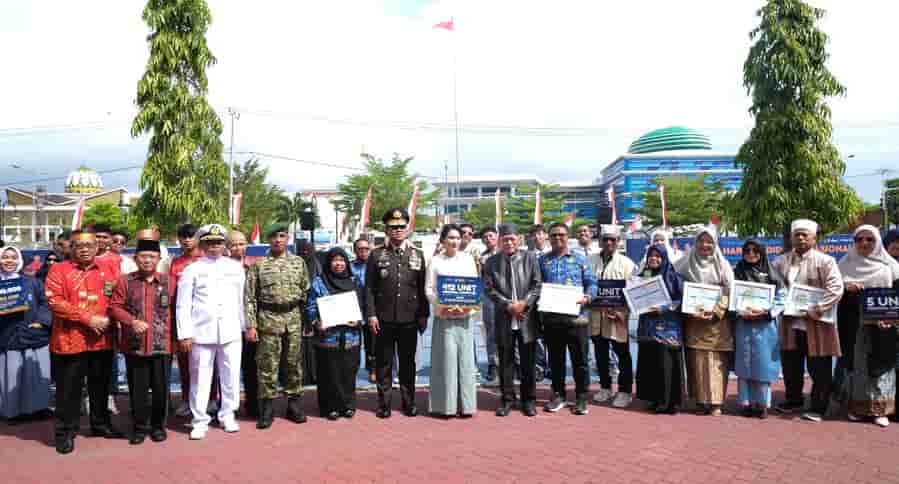 Perkuat Kapasitas Guru dan Sekolah, Pemprov Maluku Utara Jalin Kolaborasi dengan Putera Sampoerna Foundation