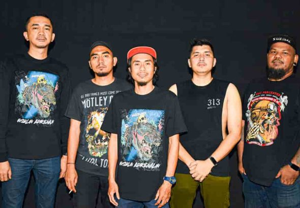 Ghostbuster Tuntaskan “Adrenalin Tour” Sumatera, Siap Lanjutkan Ekspansi ke Malaysia