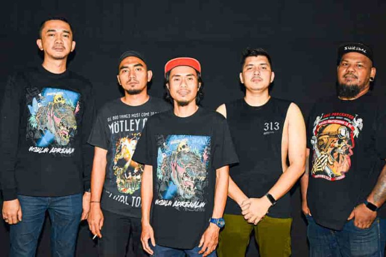 Ghostbuster Tuntaskan “Adrenalin Tour” Sumatera, Siap Lanjutkan Ekspansi ke Malaysia