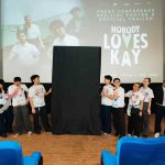 Film ‘Nobody Loves Kay’ Rilis Trailer & Poster: Perjuangan Nekat Kay Demi ‘Prove Them Wrong’ dan Taklukkan Dunia E-sport!