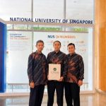 SMA Al Hikmah Surabaya Perluas Wawasan Global Melalui Kunjungan Akademik ke NUS, NTU, dan USIM