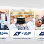 SPX Express Perkuat Dukungan untuk Apresiasi Kurir melalui Program Umrah dan Beasiswa Baru