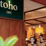 Toho Cafe Sajikan Kopi Berkualitas dengan Atmosfer yang Hangat & Homie