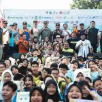 United Tractors Dukung Edukasi Kebencanaan pada Hari Kesiapsiagaan Bencana 2026