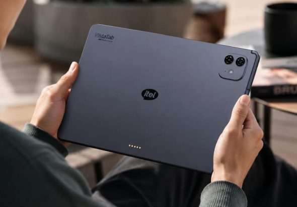 Kenapa Banyak Anak Muda Mulai Beralih dari Laptop ke Tablet di 2026?
