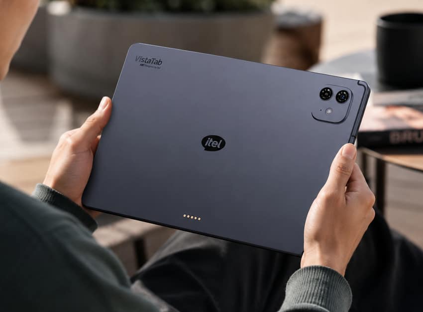 Kenapa Banyak Anak Muda Mulai Beralih dari Laptop ke Tablet di 2026?